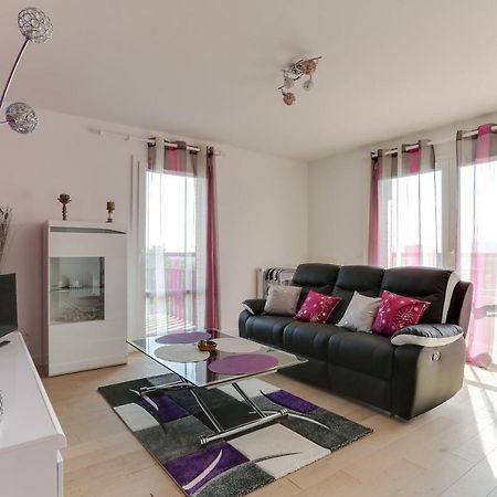 Cmg Honfleur Apartment Exterior photo